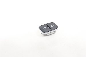 2021-2025 Ford Bronco Sport Door Lock Switch - Front, Left (Driver) (Used OEM)