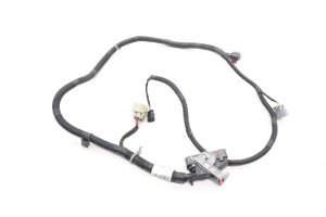 2020-2021 Cadillac XT4 Rear Object Alarm Sensor Wiring Harness (Used OEM)