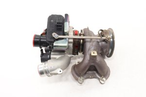 2020-2025 Chevrolet Blazer Turbocharger Assembly (Used OEM)