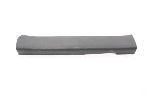 2017-2025 Honda Ridgeline Inner Door Sill Trim Plate - Front (Used OEM)