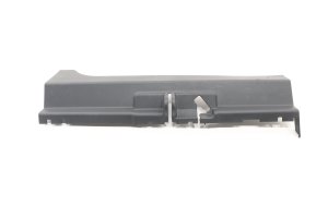 2017-2025 Honda Ridgeline Front Seat Lower Trim Cover Panel - Rear (Used OEM)