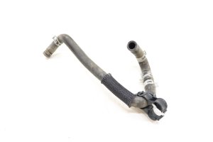 2016-2023 Toyota Tacoma Lower Radiator Coolant Hose and Tube Pipe (Used OEM)