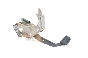 2016-2023 Toyota Tacoma Brake Pedal Assembly with Pad - Front (Used OEM)