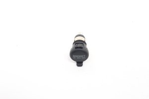 2011-2013 INFINITI QX56 Trailer Hitch Wiring Connector - Rear (Used OEM)