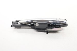 2014-2020 INFINITI QX80 Exterior Door Handle - Rear, Right (Passenger) (Used OEM)