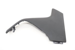 2017-2024 INFINITI QX80 Black Dash Side Console Trim Panel (Used OEM)