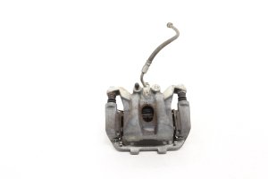 2014-2024 INFINITI QX80 Front Disc Brake Caliper with Bracket - Rear, Right (Passenger) (Used OEM)