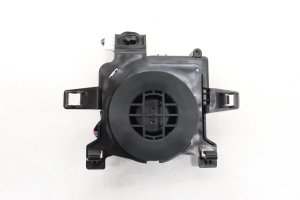 2022-2025 INFINITI QX60 Black Wireless Charging Indicator Control Switch - Front (Used OEM)