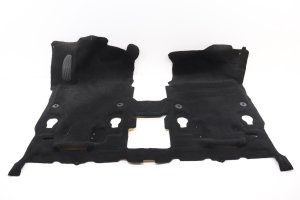 2020-2025 Chrysler Voyager Floor Carpet - Front (Used OEM)
