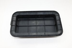 2016-2022 Lexus RX450h Quarter Air Vent Grille - Rear, Left (Driver) (Used OEM)