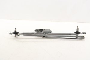 2019-2025 GMC Sierra 1500 Windshield Wiper Motor and Linkage Assembly - Front (Used OEM)