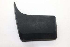 2022-2024 Chevrolet Silverado 1500 Mud Flap Protector - Rear, Right (Passenger) (Used OEM)