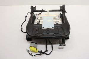 2021-2024 Cadillac Escalade Power Heated Ventilated Seat Track Assembly - Front, Right (Passenger) (Used OEM)