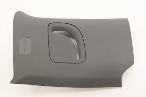 2019-2026 GMC Sierra 1500 Upper Body C-Pillar Trim Panel - Left (Driver) (Used OEM)