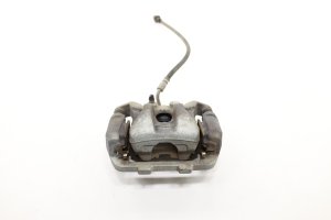 2014-2024 INFINITI QX80 Front Disc Brake Caliper with Bracket - Rear, Right (Passenger) (Used OEM)