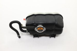 2014-2024 INFINITI QX80 Engine Coolant Reservoir Assembly (Used OEM)