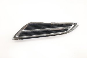 2011-2013 INFINITI QX56 Fender Air Vent Grille - Front, Left (Driver) (Used OEM)