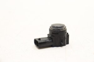 2022-2024 Chevrolet Silverado 1500 Black Bumper Parking Assist Sensor - Rear (Used OEM)