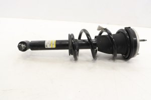 2019-2025 Chevrolet Silverado 1500 Strut and Coil Spring Assembly - Front, Left (Driver) (Used OEM)