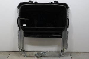 2013-2022 Acura ILX Gray Sunroof and Moonroof Frame with Glass (Used OEM)