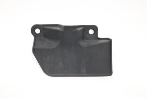 2013-2022 Acura ILX Forward Quarter Stone Deflector Strake Guard - Rear, Left (Driver) (Used OEM)