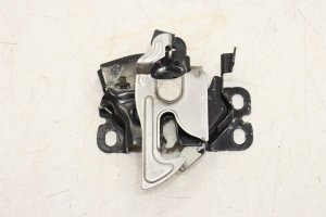 2019-2022 Acura ILX Hood Latch Assembly with Security Actuator - Front (Used OEM)