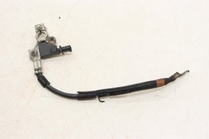 2013-2022 Acura ILX Battery Negative Cable with Sensor (Used OEM)