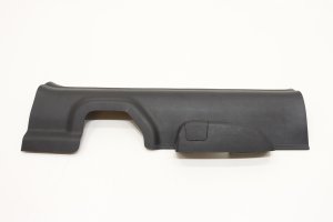 2013-2022 Acura ILX Door Sill Plate Trim - Front, Left (Driver) (Used OEM)