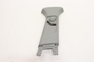 2016-2022 Acura ILX Gray B-Pillar Upper Trim Panel - Right (Passenger) (Used OEM)