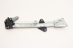 2016-2022 Acura ILX Power Window Regulator - Front, Right (Passenger) (Used OEM)