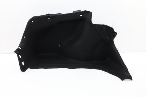 2016-2022 Acura ILX Trunk Quarter Trim Cover Panel - Rear, Left (Driver) (Used OEM)