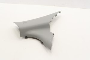 2016-2022 Acura ILX Gray Trunk Quarter Trim Cover Panel - Rear, Right (Passenger) (Used OEM)
