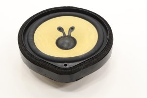 2016-2018 Acura RDX Door Speaker - Front (Used OEM)