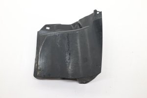 2012-2015 Honda Civic Under Floor Pan Splash Shield - Rear, Left (Driver) (Used OEM)