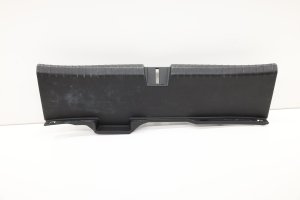 2013-2022 Acura ILX Trunk Sill Plate Trim Panel - Rear (Used OEM)