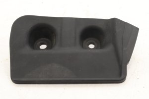 2026 Honda Passport Mud Flap Splash Guard Strake - Rear, Right (Passenger) (Used OEM)