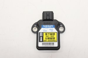 2014-2024 INFINITI QX80 Suspension Yaw Rate Gravity Sensor Module (Used OEM)