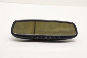 2013 INFINITI G37 Automatic Dimming Interior Rear View Mirror - Front (Used OEM)