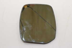 2014-2020 INFINITI QX80 Door/Side View Mirror Glass - Front, Left (Driver) (Used OEM)