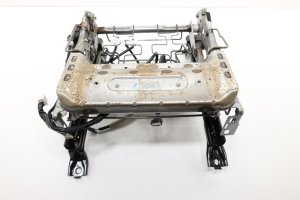 2011-2013 INFINITI QX56 Lower Seat Frame Track Adjuster - Front, Right (Passenger) (Used OEM)