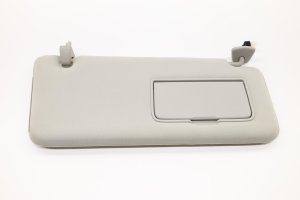 2014-2024 INFINITI QX80 Sun Visor - Front, Right (Passenger) (Used OEM)
