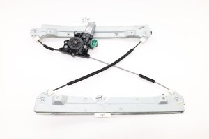 2014-2024 INFINITI QX80 Power Window Regulator - Front, Right (Passenger) (Used OEM)