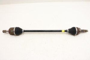 2022-2024 Hyundai Tucson Drive Axle Shaft Assembly - Rear, Right (Passenger) (Used OEM)
