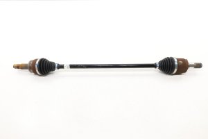 2022-2024 Hyundai Tucson Drive Axle Shaft Assembly - Rear, Left (Driver) (Used OEM)