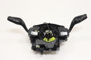 2022-2025 Ford E-Transit Steering Column Turn Signal Combination Switch (Used OEM)