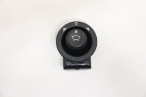 2022-2025 Ford E-Transit Dash Mirror Control Switch (Used OEM)