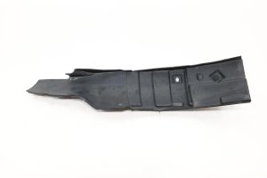 2022-2025 Ford E-Transit Fender Liner Shield - Front, Right (Passenger) (Used OEM)