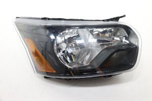2015-2025 Ford Transit-250 Halogen Headlight Assembly - Front, Right (Passenger) (Used OEM)