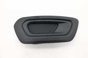 2022-2024 Ford E-Transit Bumper Fog Light Cover - Front, Right (Passenger) (Used OEM)