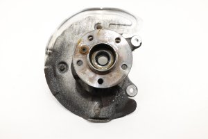 2016-2022 BMW X1 Steering Knuckle and Hub Assembly - Front, Right (Passenger) (Used OEM)